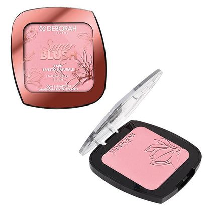 fard super blush Deborah Milano numero