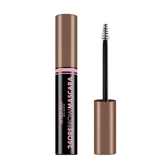 Mascara sopracciglia Deborah Milano numero 01