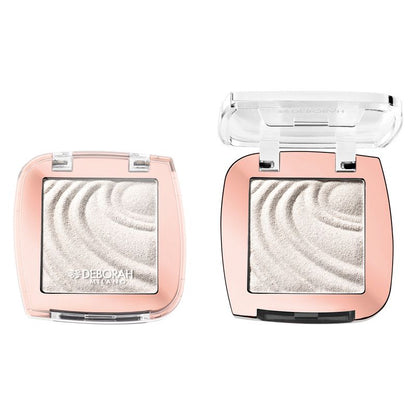 Ombretto Brillante Deborah Milano Color lovers numero 01