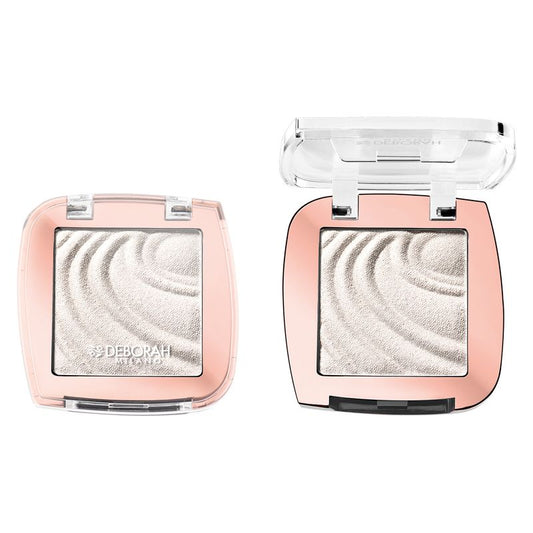 Ombretto Brillante Deborah Milano Color lovers numero 01