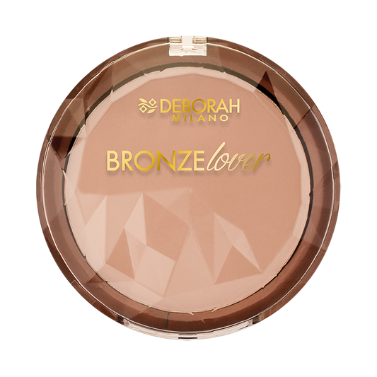 terra abbronzante Deborah Milano Bronze Lover numero 1