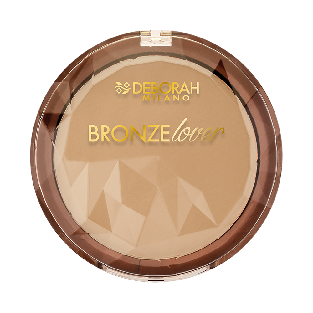 terra abbronzante Deborah Milano Bronze Lover numero 2