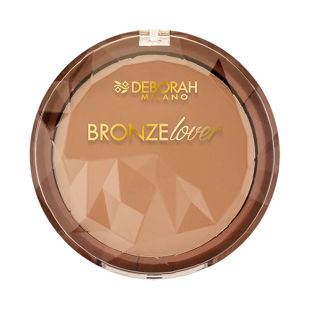 terra abbronzante Deborah Milano Bronze Lover numero 3