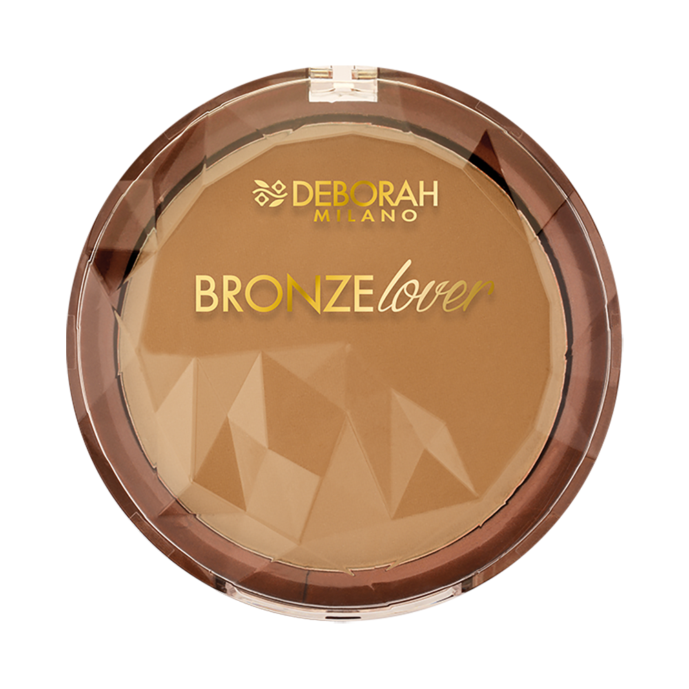 terra abbronzante Deborah Milano Bronze Lover numero 4