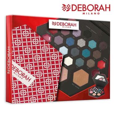 Tousse Deborah milano colori freddi
