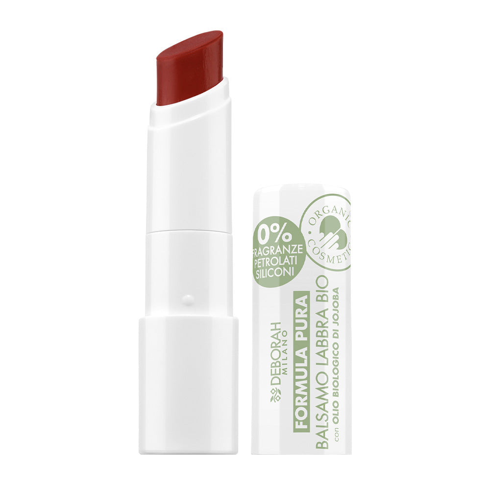 balsamo labbra bio deborah milano 07