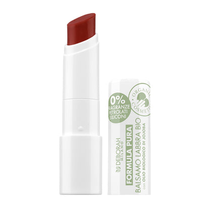 balsamo labbra bio deborah milano 07