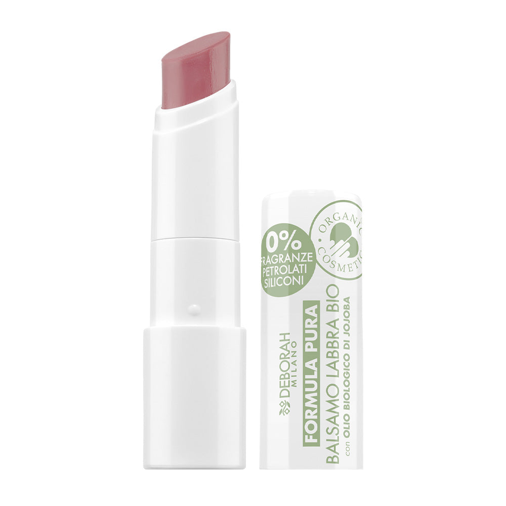 balsamo labbra bio deborah milano 08