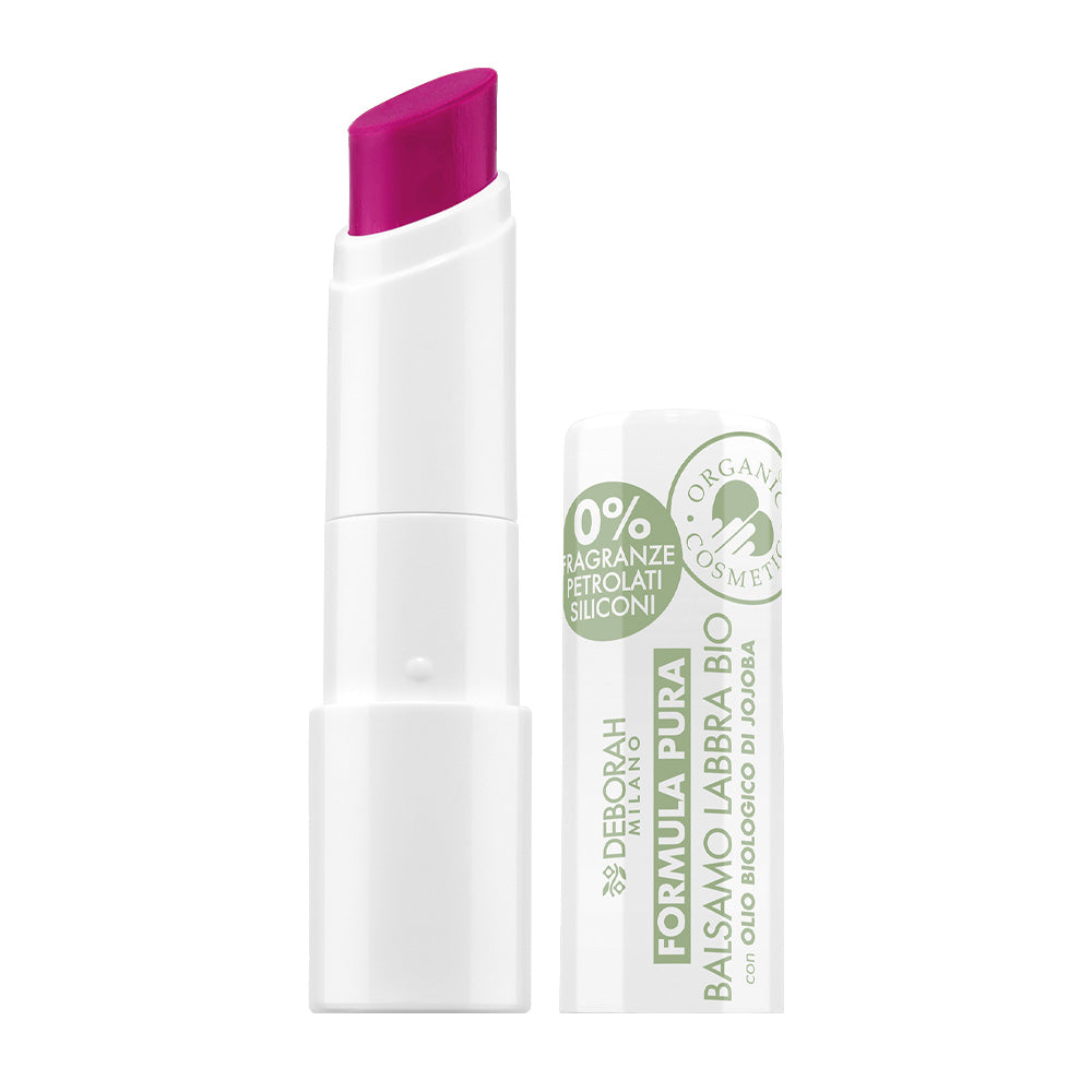 balsamo labbra bio deborah milano 09