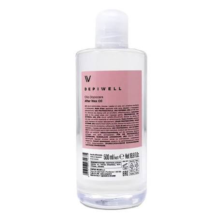 Depiwell Olio Dopocera Professionale 500 ml