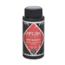 Edelstein Xflex Hair Mistyx Volume Dust Polvere Volumizzante 60 ml