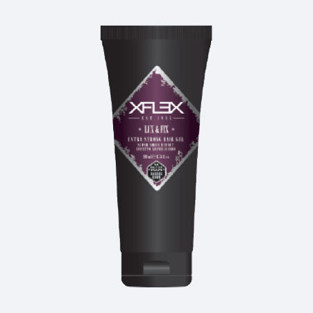 Xflex gel lux e fix gel 200 ml