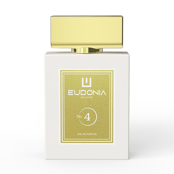 Profumo equivalente ispirato a Baccarat Rouge 540 Francis Kurkdjian eau de parfum 80 ml
