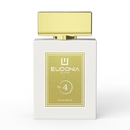 Profumo equivalente ispirato a Baccarat Rouge 540 Francis Kurkdjian eau de parfum 80 ml