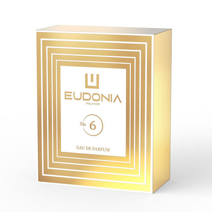 Eudonia profumo equivalente n 6 ispirato a Nomade Louis Vuitton eau de parfum 80 ml