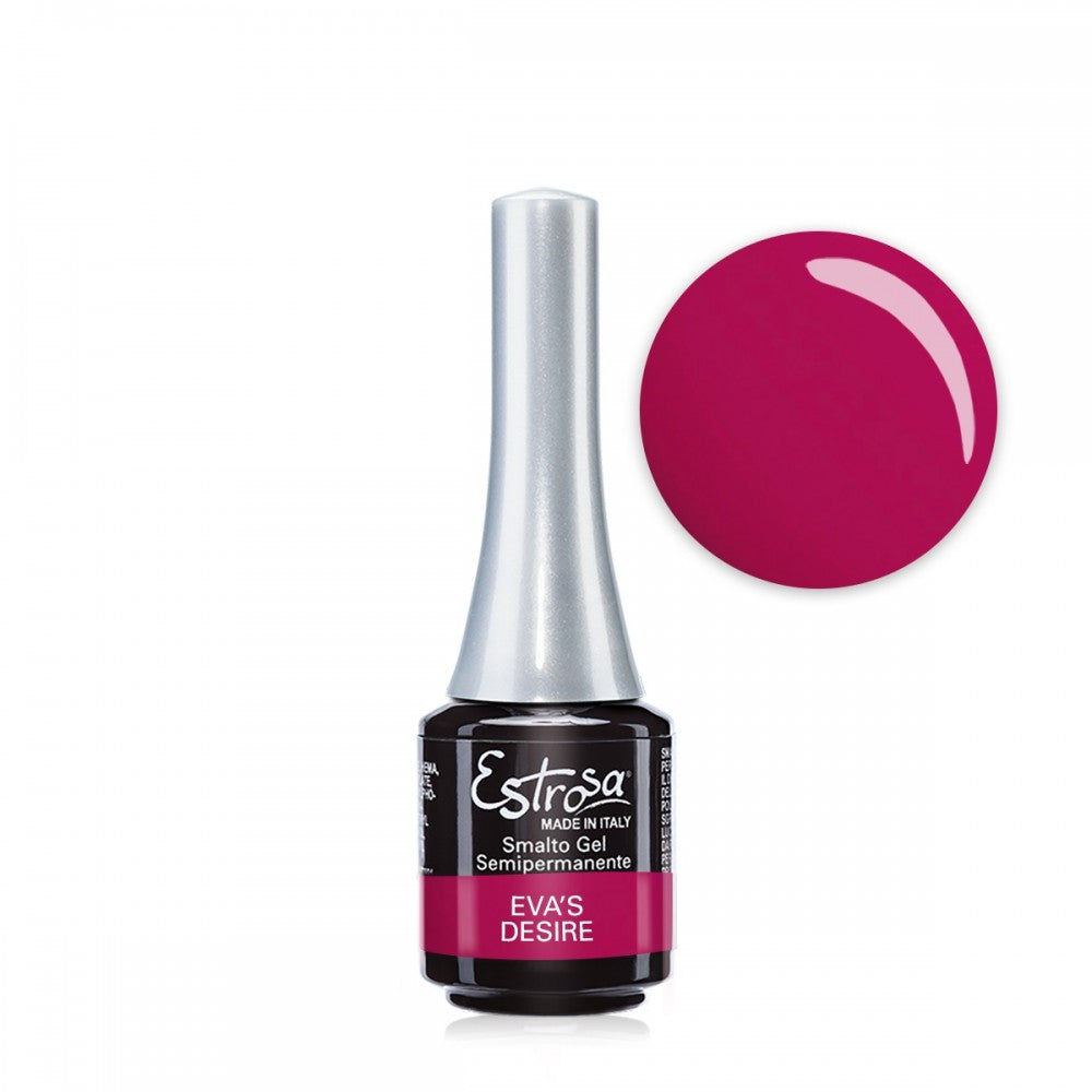 Estrosa Smalto Semipermanente 7ml Vari Colori