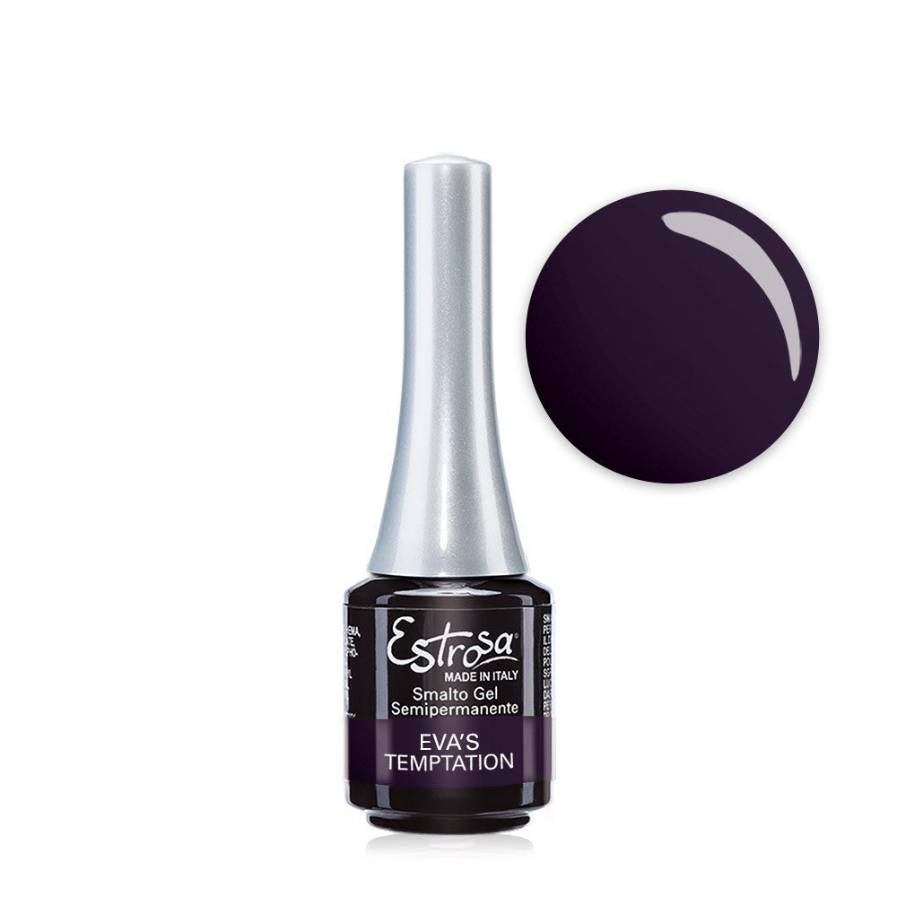 Estrosa Smalto Semipermanente 7ml Vari Colori