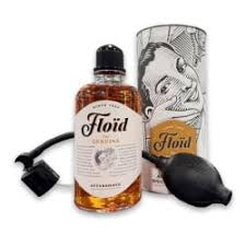 Floid The Genuine Special Edition Dopobarba Classico 400 ml + Spruzzino