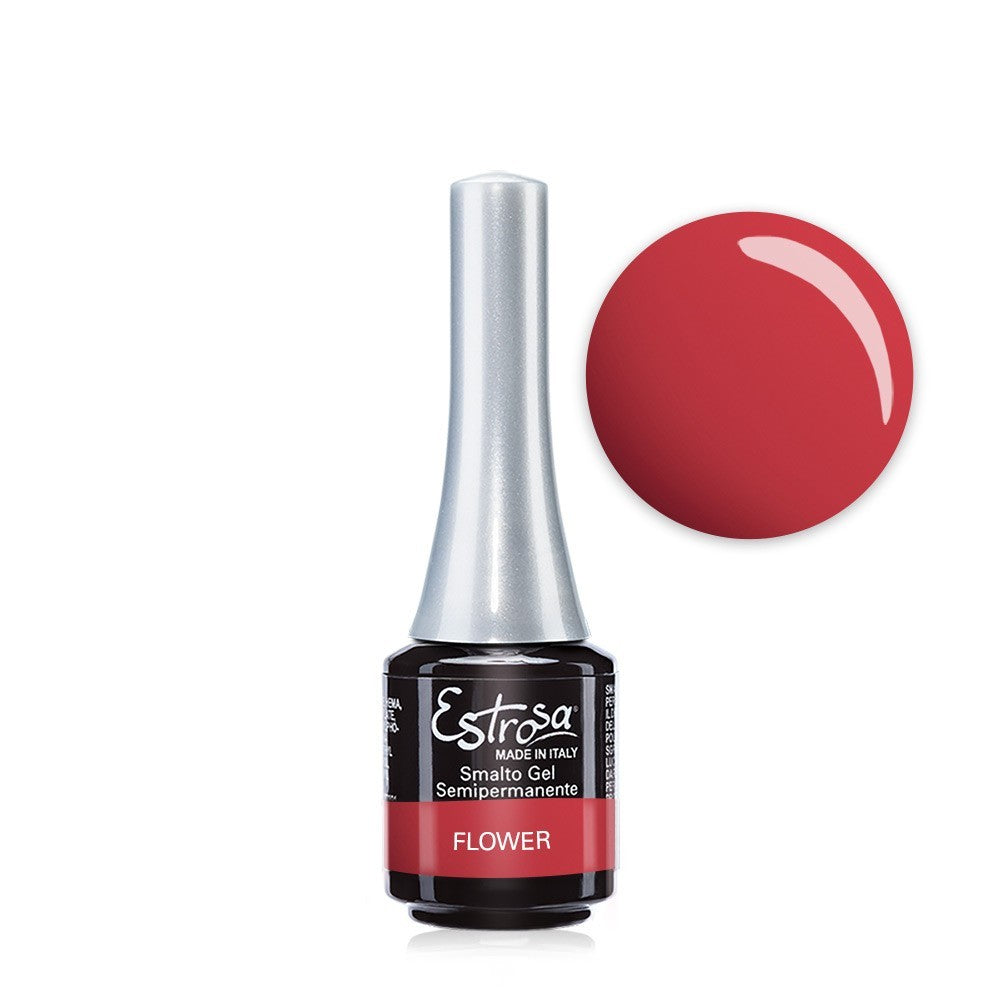Estrosa Smalto Semipermanente 7ml Vari Colori