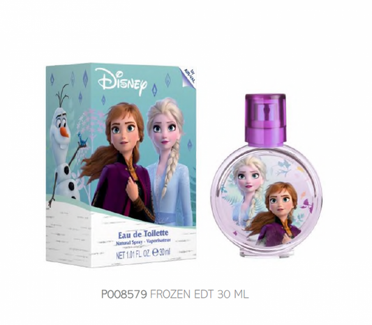 profumo Frozen 30 ml