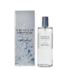 Gandini Ghiaccio Cristallo Donna Eau De Toilette 