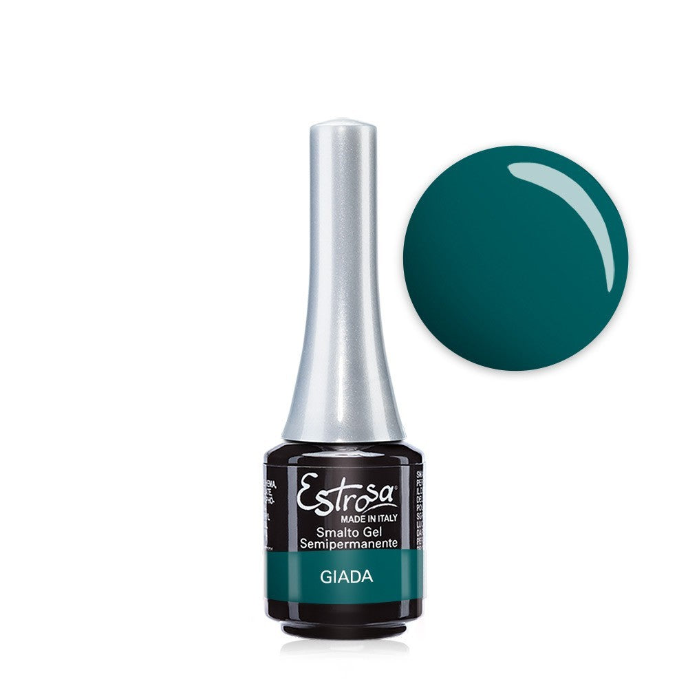 Estrosa Smalto Semipermanente 7ml Vari Colori