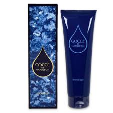 Gocce Di Napoleon Bagnoschiuma Donna 300 ml