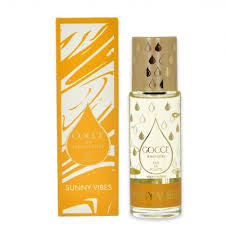 Gocce di Napoleon Sunny Vibes Donna Eau De Toilette 100 ml Spray