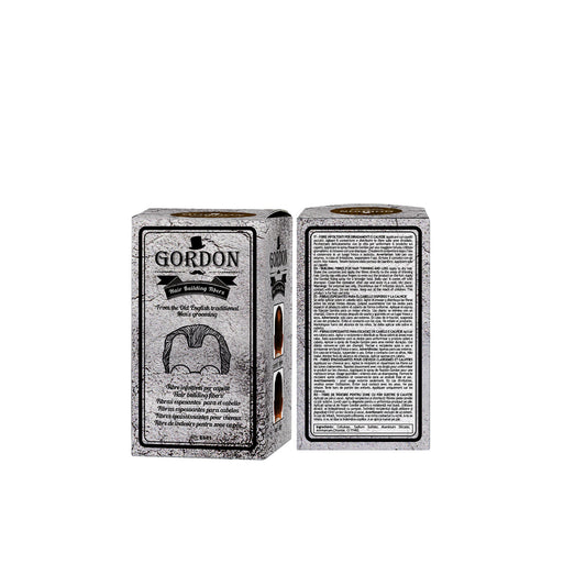 Gordon Fibre Infoltenti Per Stempiature Vari Colori