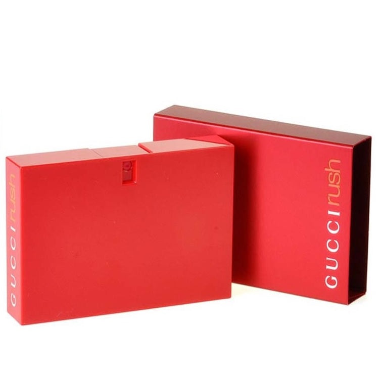 Gucci Rush Donna Eau De Toilette 75 ml Spray