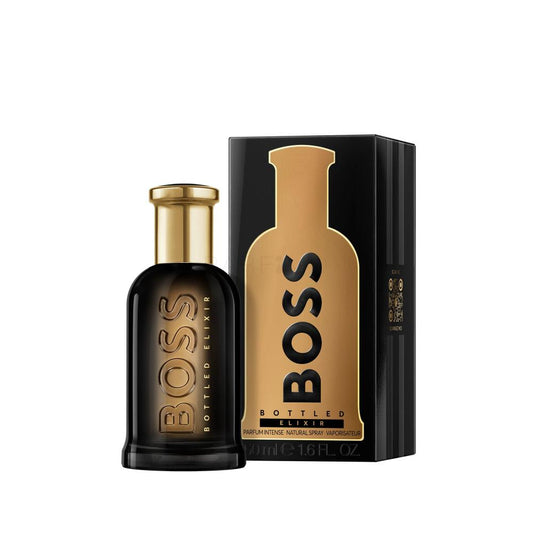 Profumo Ugo Boss Parfum Intense ELIXIR 100 ml spray