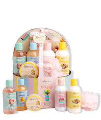 IDC Institute Confezione Regalo Donna fragrances dolci