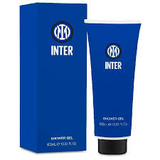 Inter Doccia Shampoo Uomo 400 ml