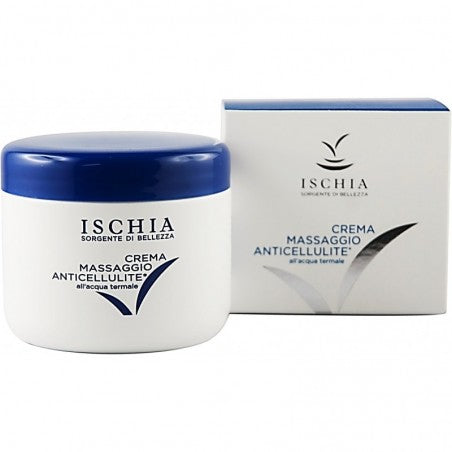crema massaggio anticellulite, Agisce contro gli inestetismi cutanei della cellulite. 