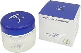 Crema Viso antirughe