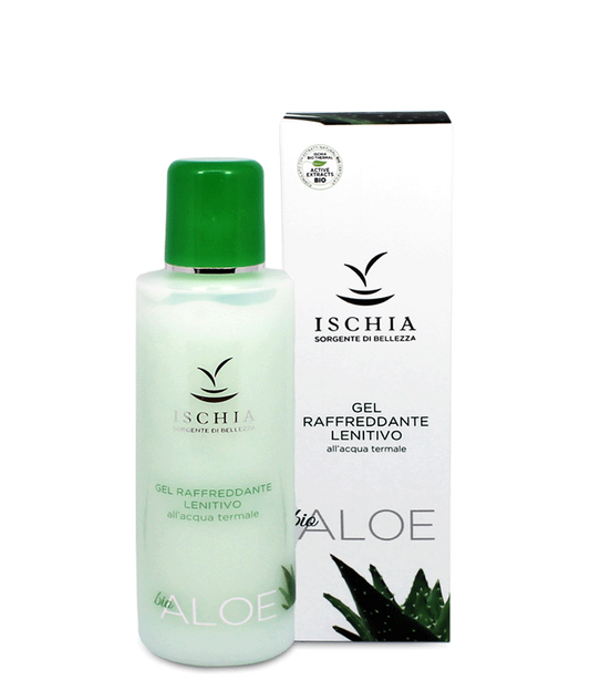 gel raffreddante lenitivo per gambe stanche e pesanti effetto immediato 