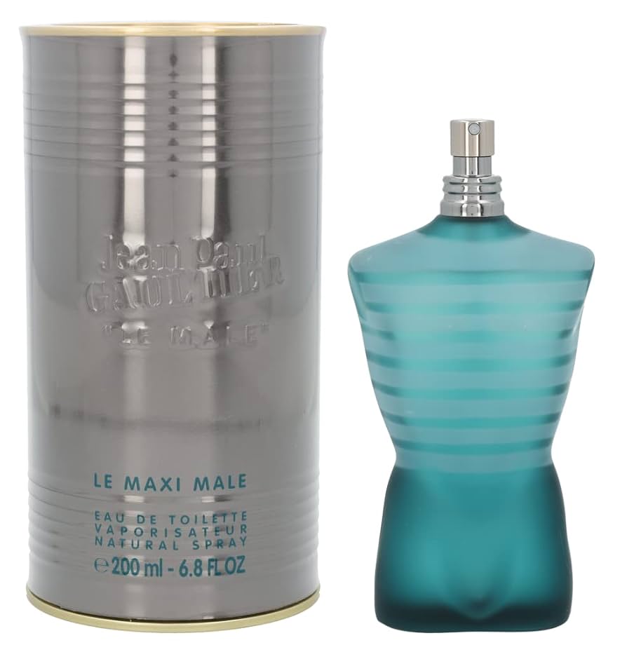 Jean Paul Gaultier Le Male Uomo Eau De Toilette Vari Formati
