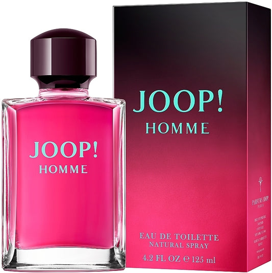 Joop! Homme Uomo Eau De Toilette 100 ml Spray