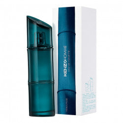kenzo profumo uomo bambù 110 ml spray eau de toilette