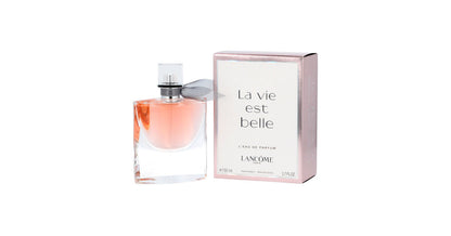 La vie est belle profumo donna