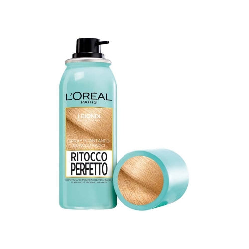 spray per ricrescita capelli l'oreal ritocco perfetto