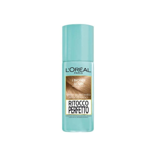 spray per ricrescita capelli l'oreal ritocco perfetto