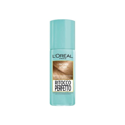 spray per ricrescita capelli l'oreal ritocco perfetto