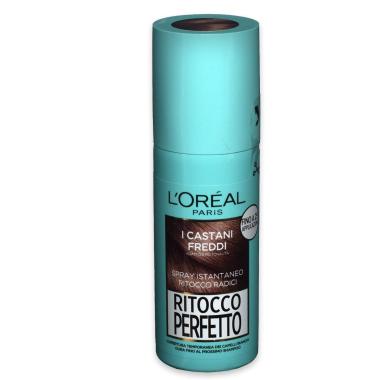 spray per ricrescita capelli l'oreal ritocco perfetto