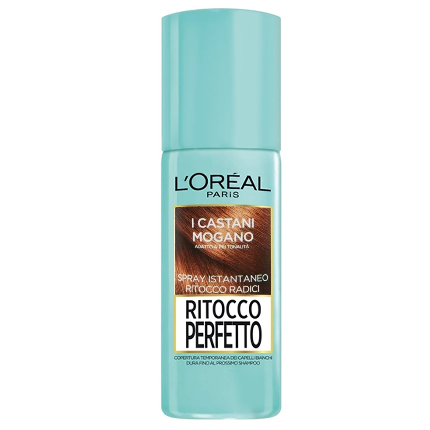 L' Oreal Ritocco Perfetto Spray Istantaneo 75 ml Varie Colorazioni