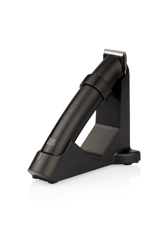 Labor Taglia Capelli Professionale da Rifinitura Zero Black W003 Evo