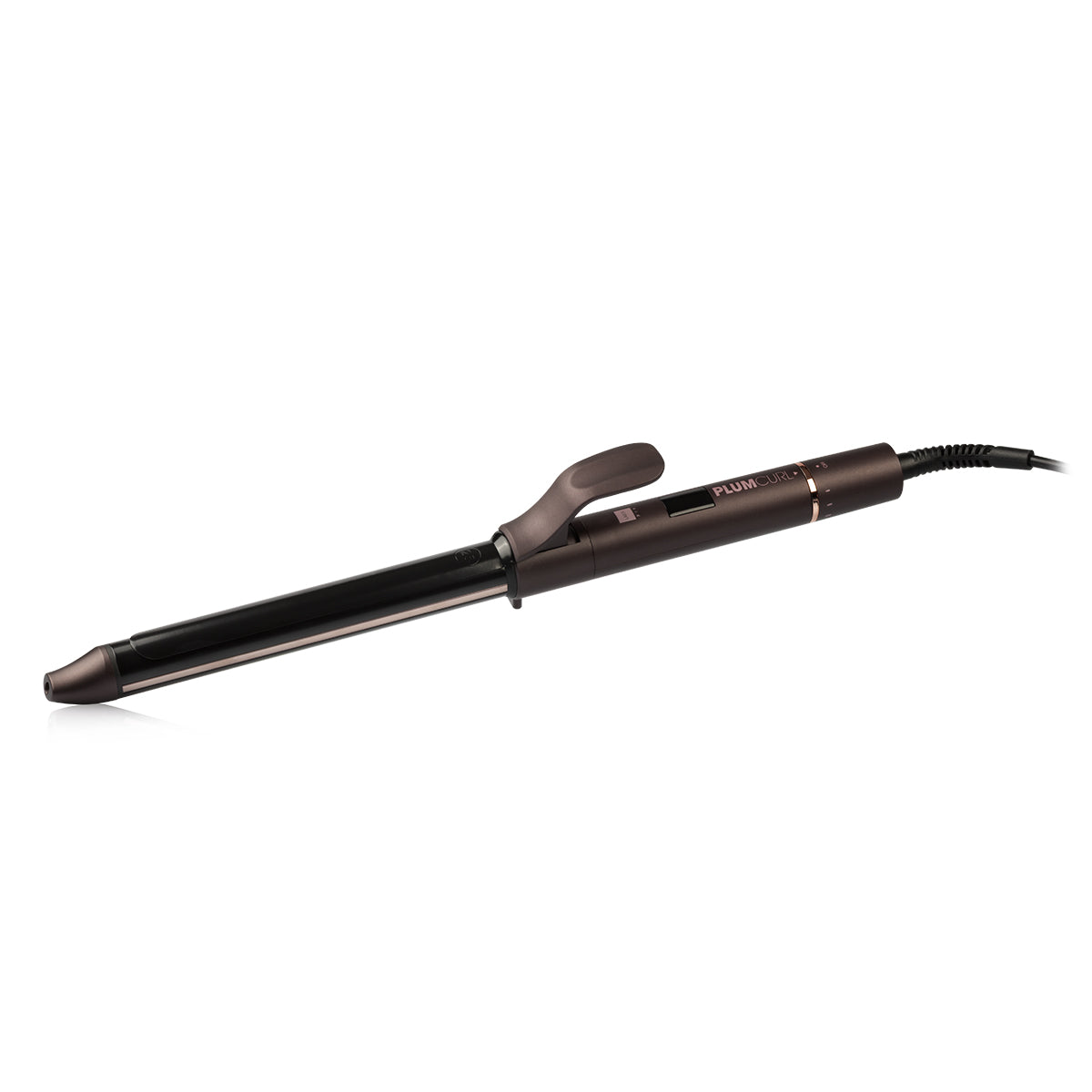 Labor Plum Curl Ferro Arricciacapelli Professionale 
