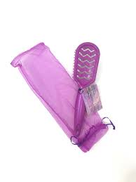 Labor Spazzola Euforia Fuxia Glitter VENTILATA 