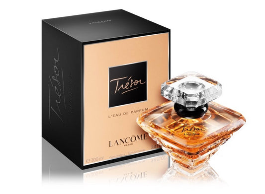 Lancome Tresor Donna Eau de Parfum 