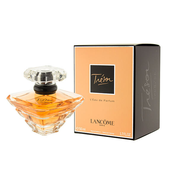 Lancome Tresor Donna Eau de Parfum 